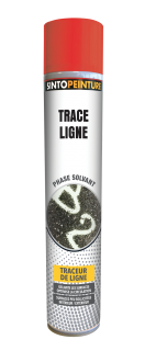 AGIR produit Trace ligne marquage co